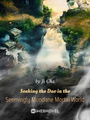 Seeking the Tao in the Mortal World