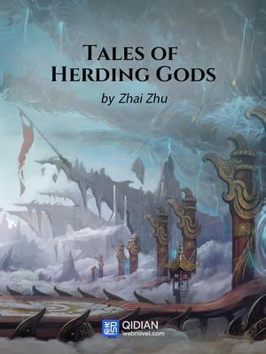 Tales of Herding Gods