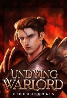 Undying Warlord